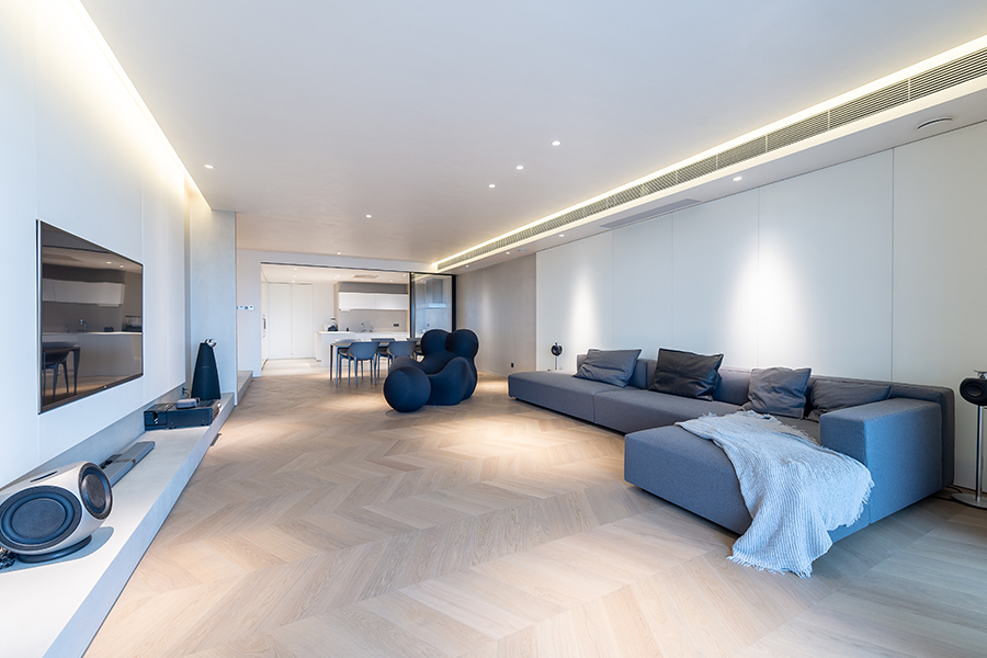 始于1920年<br>刻畫在年輪中的優(yōu)勢(shì)